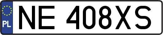 NE408XS