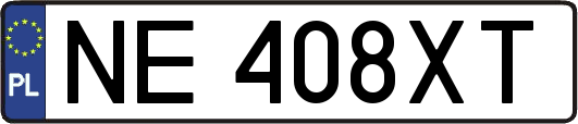 NE408XT