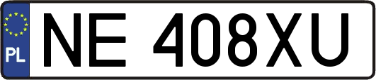 NE408XU
