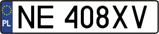 NE408XV