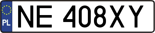 NE408XY
