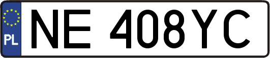 NE408YC