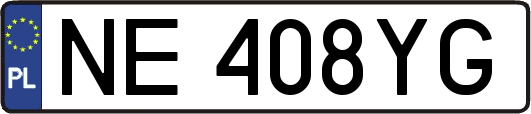 NE408YG