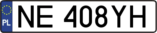 NE408YH