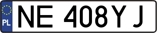 NE408YJ