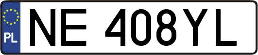 NE408YL