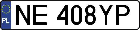 NE408YP
