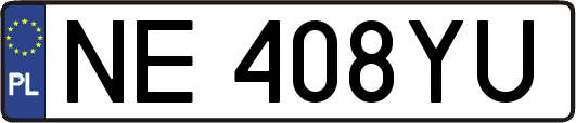 NE408YU