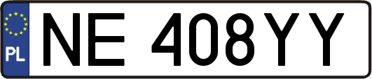 NE408YY