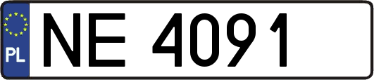 NE4091