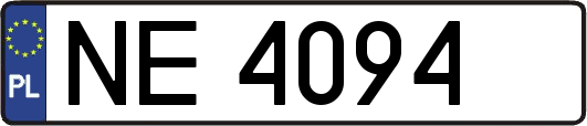 NE4094