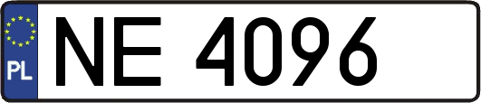 NE4096