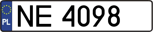 NE4098