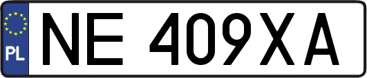 NE409XA