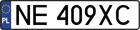 NE409XC