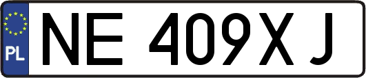 NE409XJ
