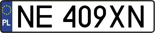 NE409XN