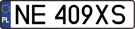 NE409XS