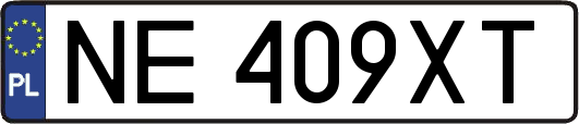 NE409XT