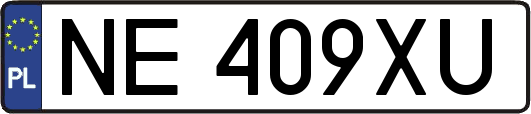 NE409XU