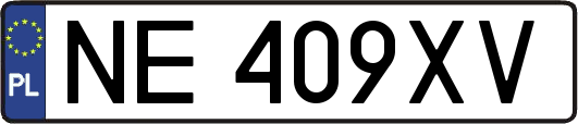NE409XV
