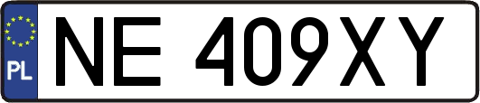 NE409XY