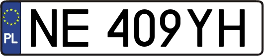 NE409YH