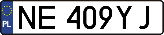 NE409YJ