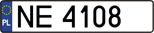 NE4108