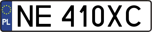 NE410XC