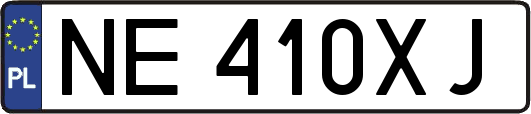NE410XJ