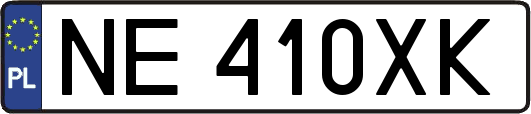 NE410XK