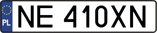 NE410XN