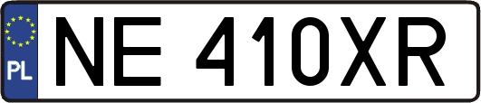 NE410XR