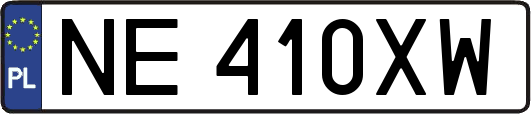 NE410XW