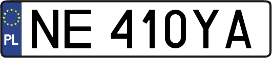 NE410YA