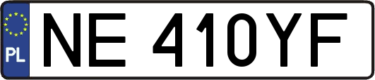 NE410YF