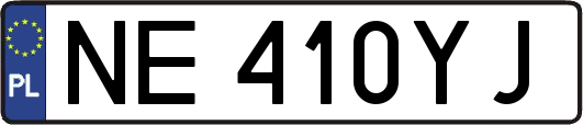 NE410YJ