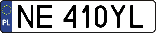 NE410YL