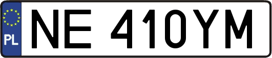 NE410YM