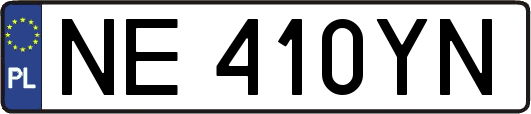 NE410YN