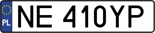 NE410YP