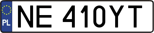 NE410YT