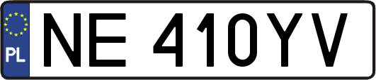 NE410YV