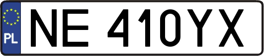 NE410YX