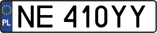 NE410YY