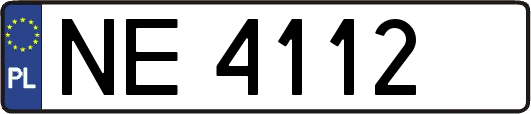 NE4112