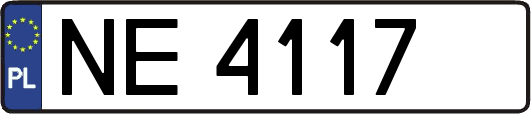 NE4117