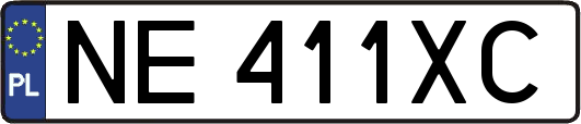 NE411XC