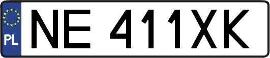 NE411XK